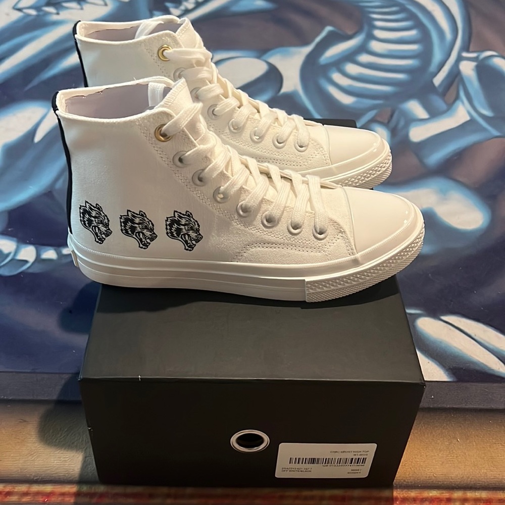 Darc Sport Sneakers